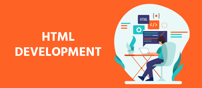 HTML5 Development